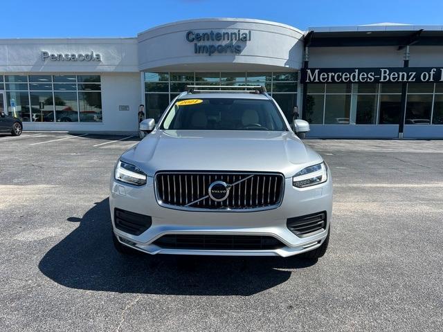 used 2021 Volvo XC90 car, priced at $41,987