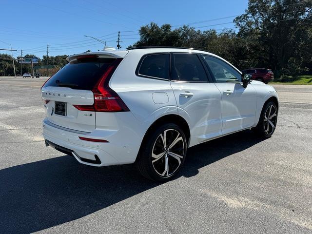 new 2025 Volvo XC60 car