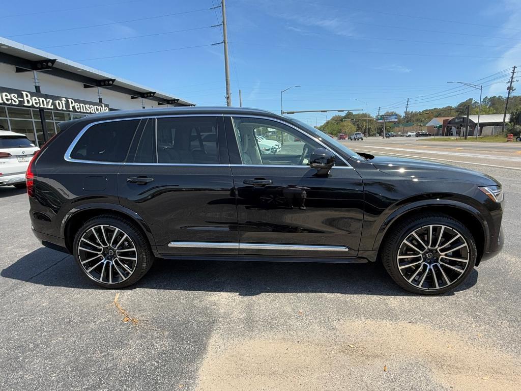 new 2025 Volvo XC90 car