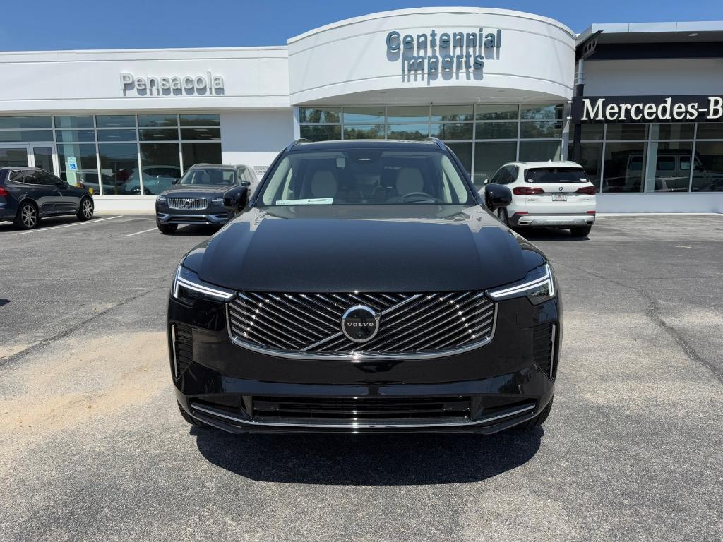 new 2025 Volvo XC90 car
