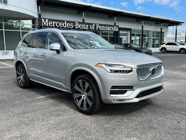 new 2024 Volvo XC90 car