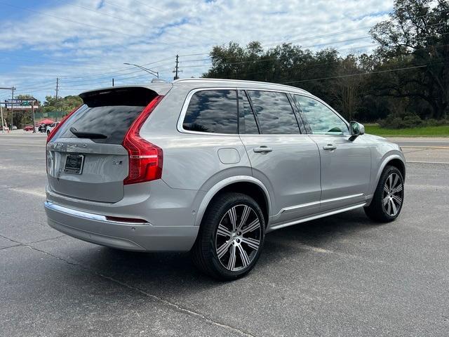 new 2024 Volvo XC90 car