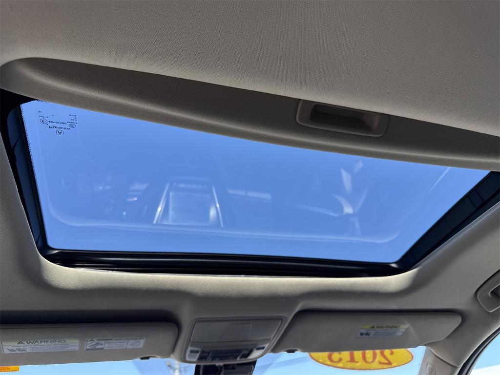 used 2015 Acura MDX car, priced at $15,700