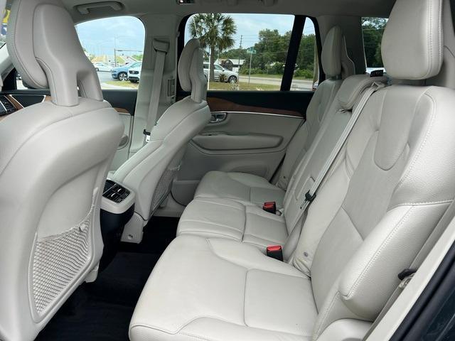 used 2021 Volvo XC90 car, priced at $42,987