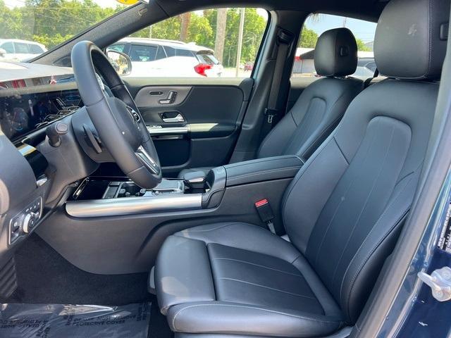 used 2021 Mercedes-Benz GLA 250 car, priced at $33,987