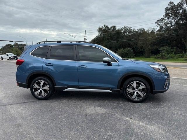 used 2021 Subaru Forester car, priced at $29,998