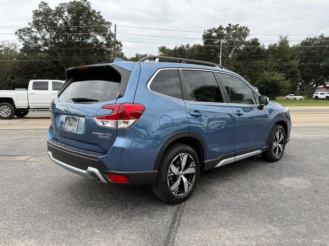 used 2021 Subaru Forester car, priced at $29,998