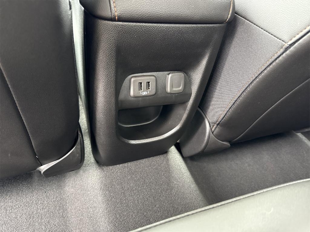 used 2022 GMC Canyon car, priced at $35,000