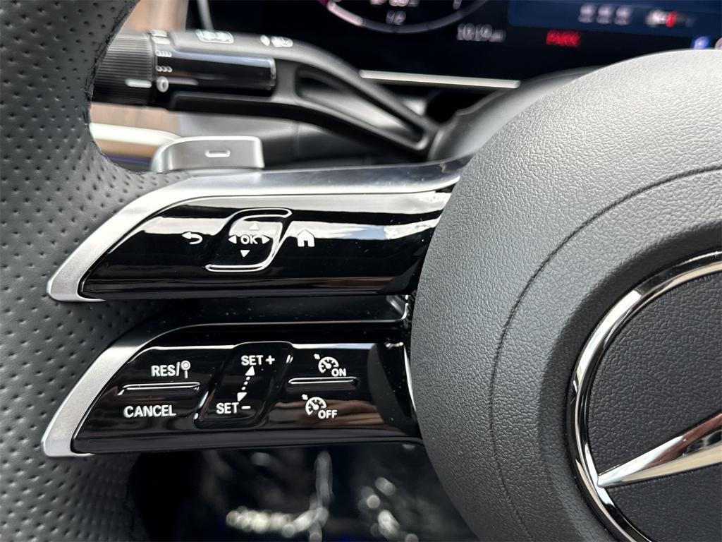used 2025 Mercedes-Benz GLC 300 car, priced at $65,888