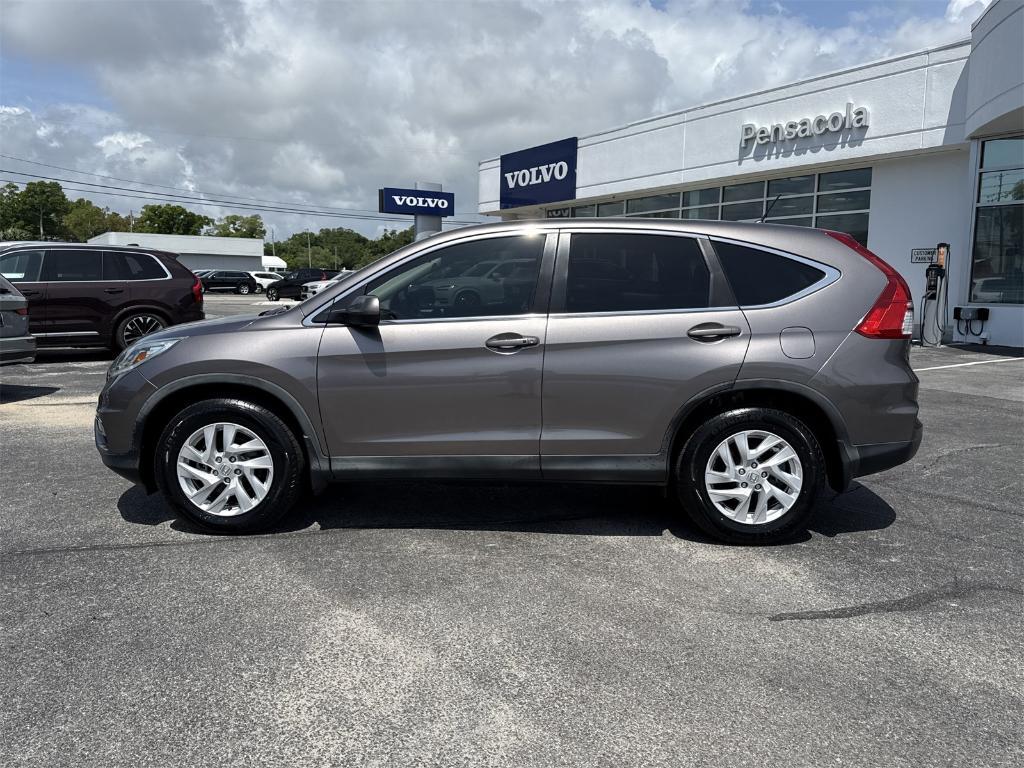 used 2016 Honda CR-V car, priced at $17,398