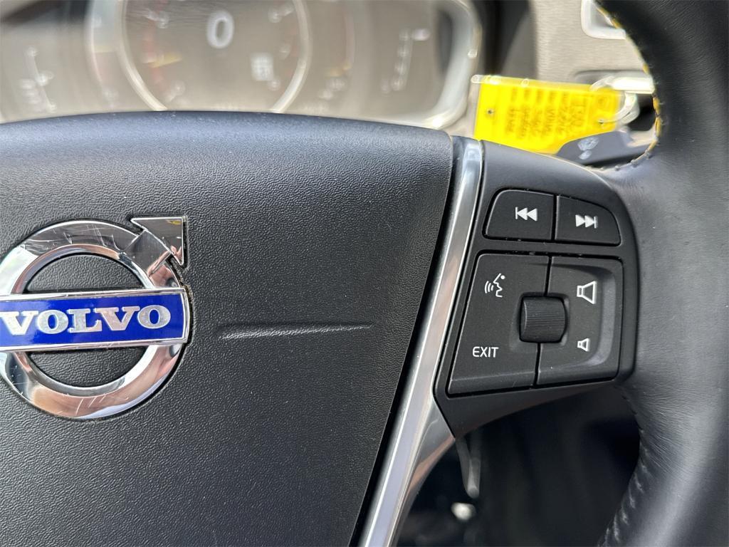 used 2016 Volvo S60 Cross Country car, priced at $14,988
