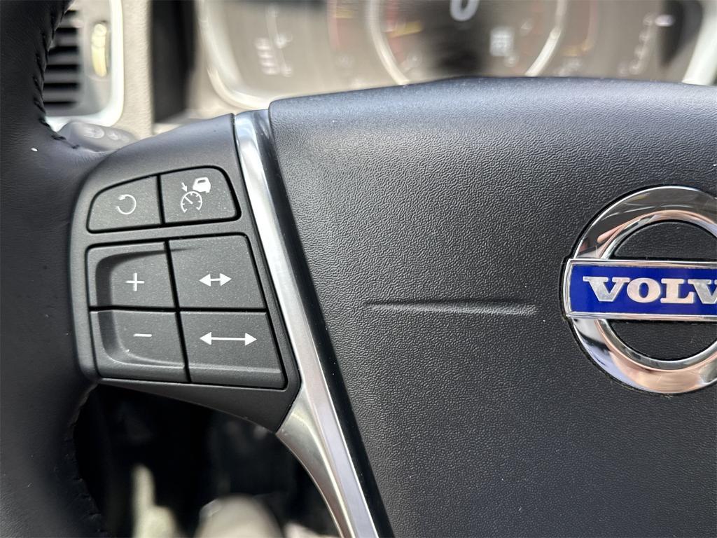 used 2016 Volvo S60 Cross Country car, priced at $14,988