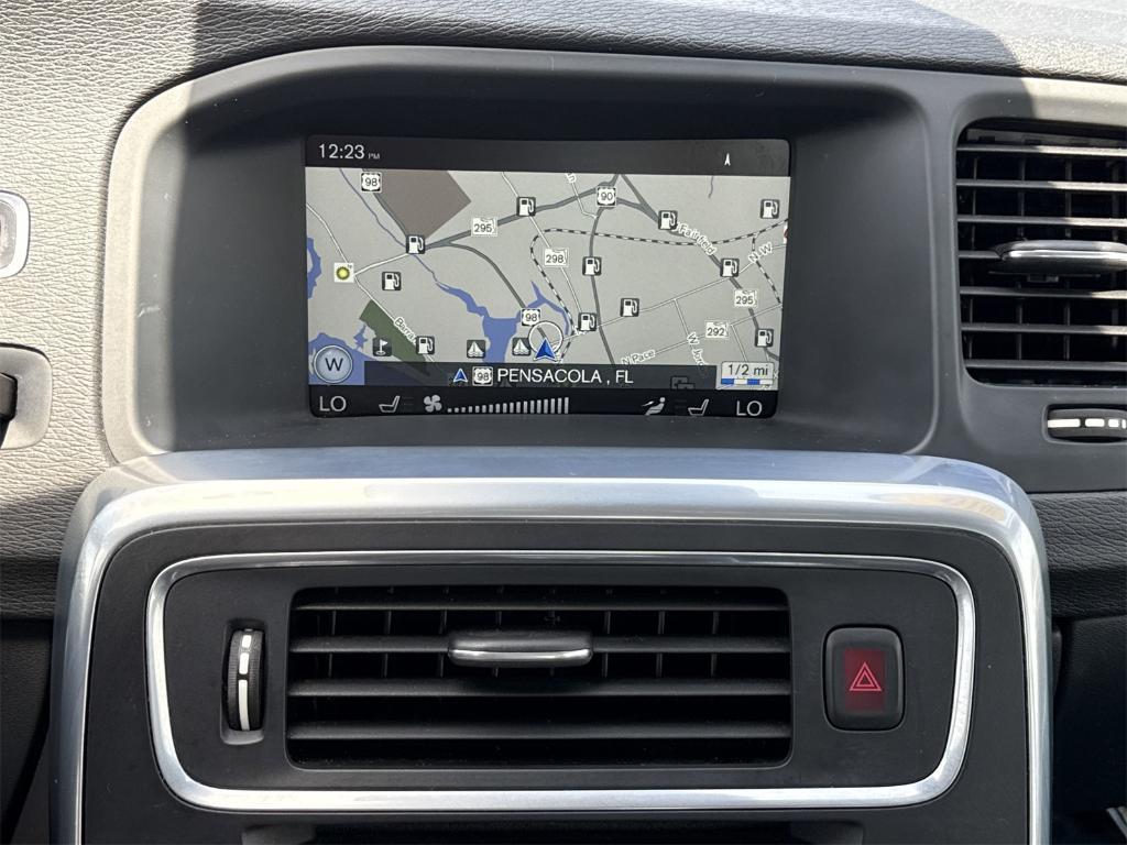 used 2016 Volvo S60 Cross Country car, priced at $14,988