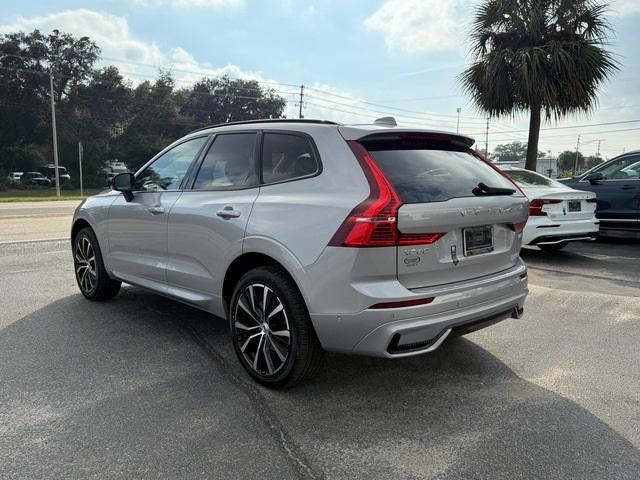 new 2025 Volvo XC60 car