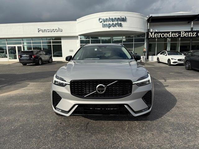 new 2025 Volvo XC60 car