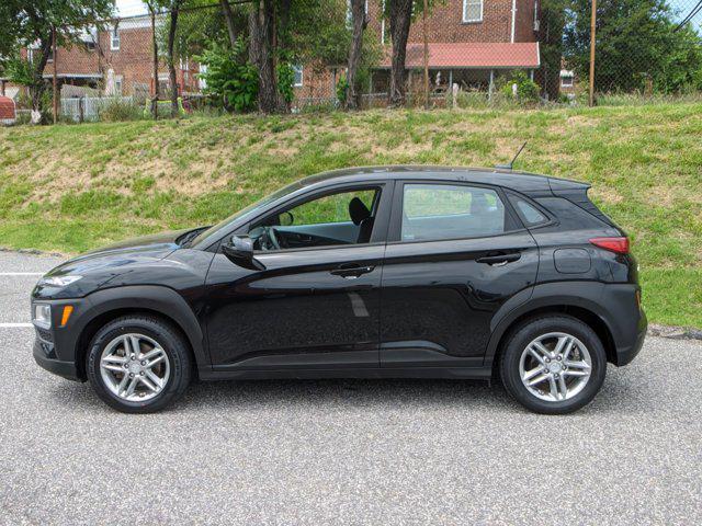 used 2020 Hyundai Kona car, priced at $15,688