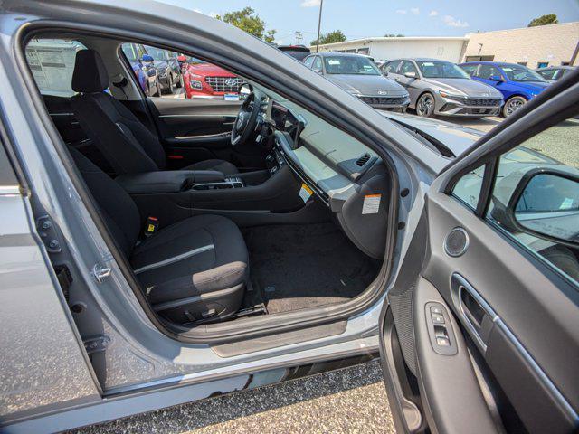 new 2024 Hyundai Sonata Hybrid car, priced at $32,505