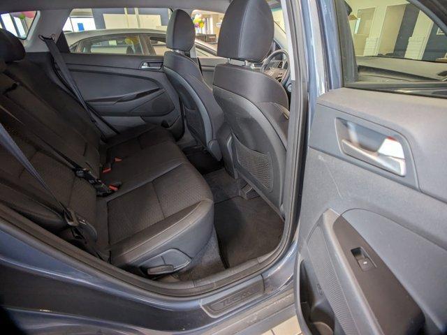 used 2019 Hyundai Tucson car, priced at $18,988