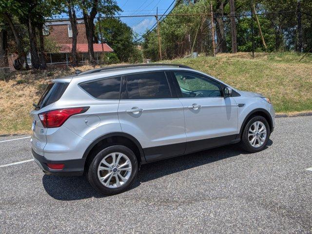 used 2019 Ford Escape car, priced at $16,995