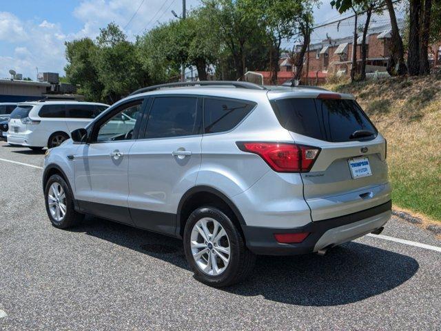 used 2019 Ford Escape car, priced at $16,995