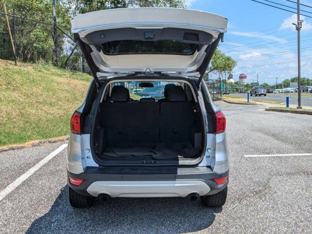 used 2019 Ford Escape car, priced at $16,995