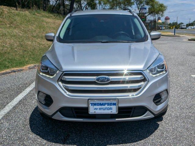 used 2019 Ford Escape car, priced at $16,995