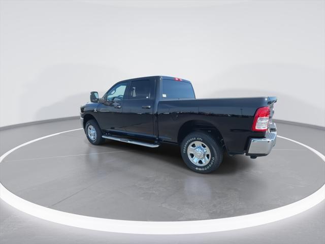 new 2024 Ram 2500 car, priced at $65,129