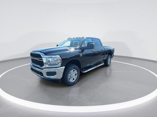 new 2024 Ram 2500 car, priced at $65,129