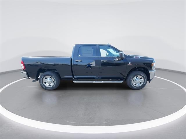 new 2024 Ram 2500 car, priced at $65,129