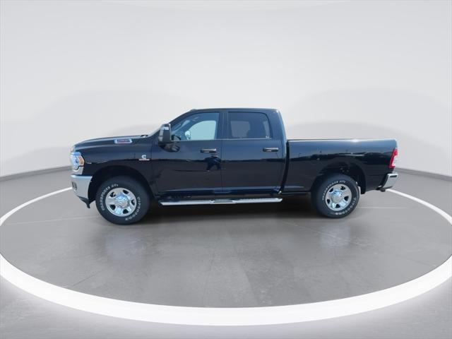 new 2024 Ram 2500 car, priced at $65,129