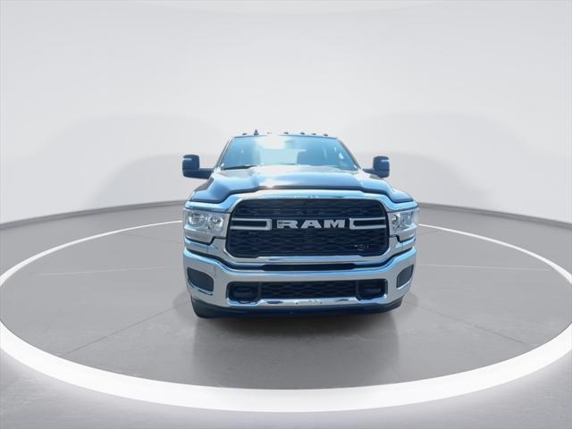 new 2024 Ram 2500 car, priced at $65,129