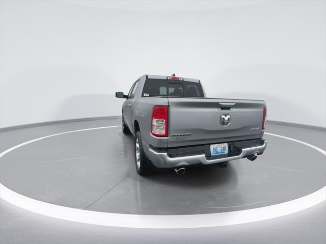 used 2020 Ram 1500 car, priced at $33,884