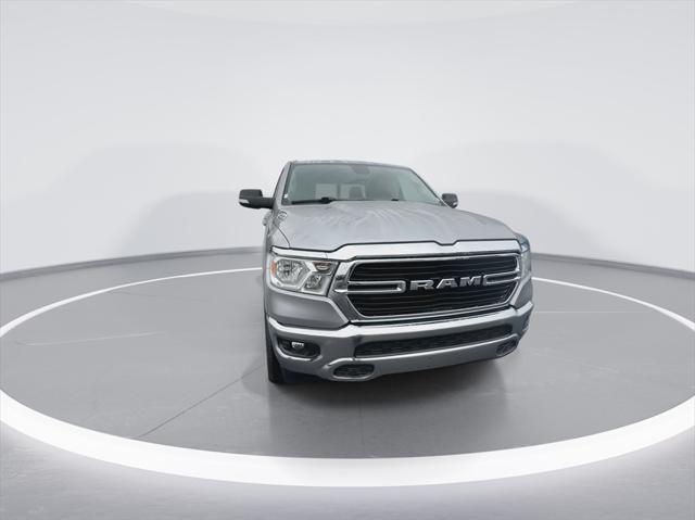 used 2020 Ram 1500 car, priced at $33,884