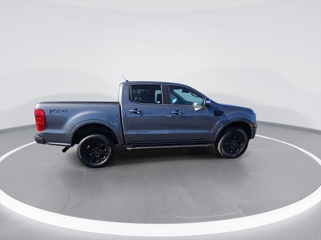 used 2021 Ford Ranger car, priced at $33,900