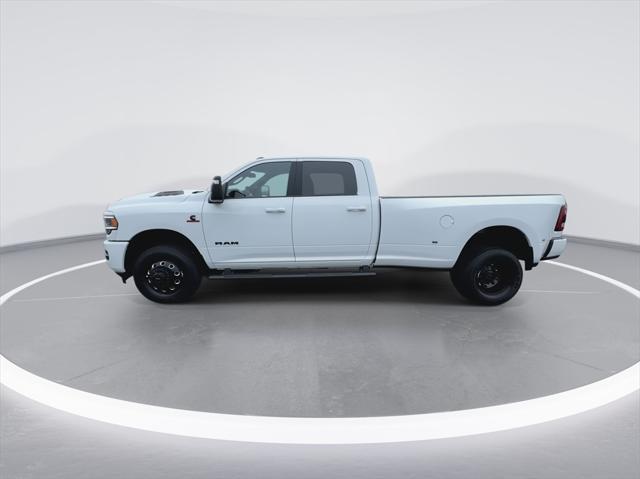 new 2024 Ram 3500 car, priced at $77,990