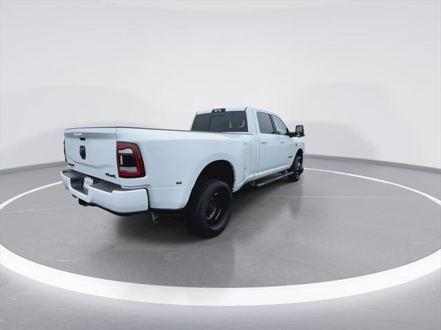 new 2024 Ram 3500 car, priced at $77,990