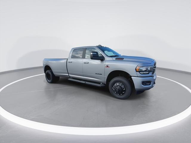 new 2024 Ram 3500 car, priced at $68,201