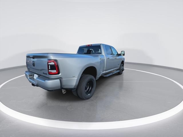 new 2024 Ram 3500 car, priced at $68,201