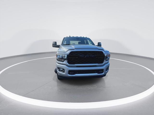 new 2024 Ram 3500 car, priced at $68,201