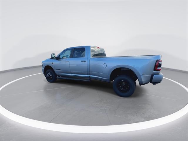 new 2024 Ram 3500 car, priced at $68,201