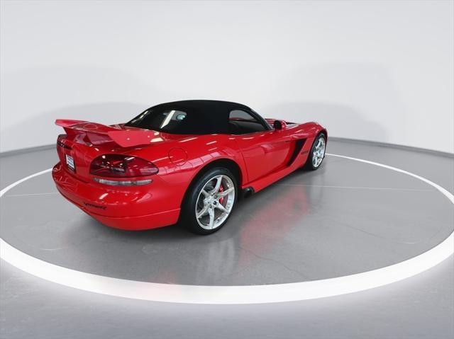 used 2009 Dodge Viper car, priced at $79,995