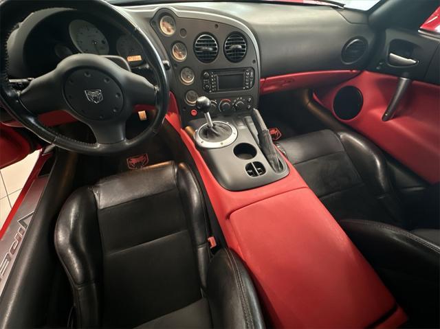 used 2009 Dodge Viper car, priced at $79,995