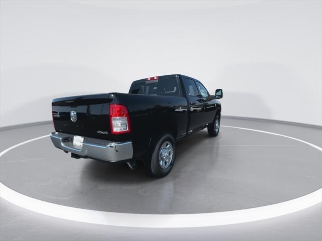 new 2024 Ram 3500 car, priced at $61,003