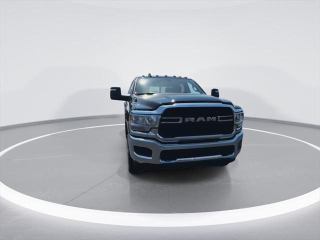 new 2024 Ram 3500 car, priced at $61,003