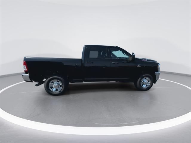 new 2024 Ram 3500 car, priced at $61,003