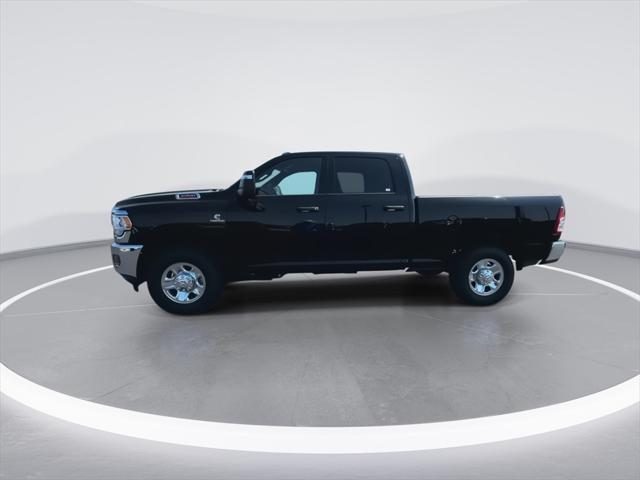 new 2024 Ram 3500 car, priced at $61,003