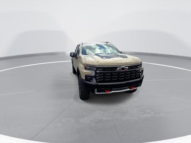 used 2022 Chevrolet Silverado 1500 car, priced at $55,998