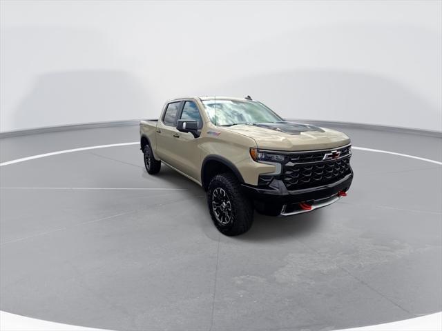 used 2022 Chevrolet Silverado 1500 car, priced at $55,998