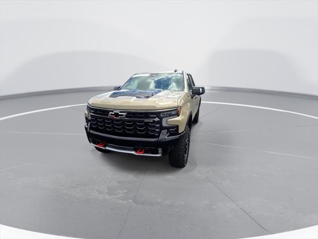 used 2022 Chevrolet Silverado 1500 car, priced at $55,998