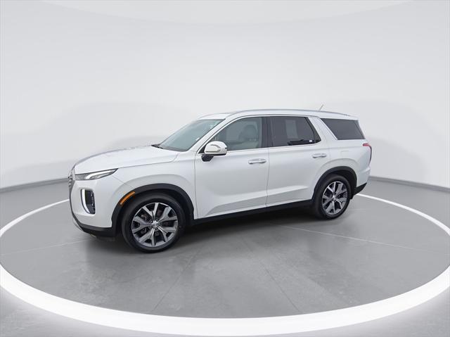 used 2022 Hyundai Palisade car, priced at $34,988